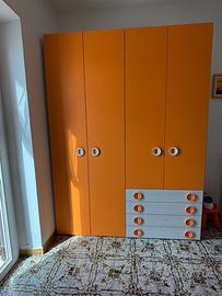 CAMERETTA per fine maggio