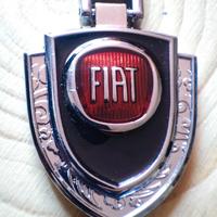 Portachiavi auto FIAT