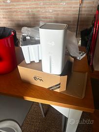 Router fibra wind 3