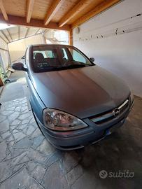 Opel Corsa C