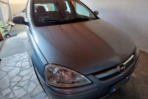 Opel Corsa C