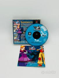 Trick’N Snowboarder PlayStation 1 Videogioco PS1