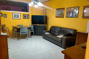 BILOCALE 60 mq centro Potenza