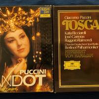 lotto cd musica classica 