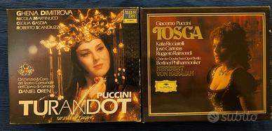lotto cd musica classica 