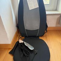 Termomassaggiatore HoMedics