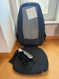 Termomassaggiatore HoMedics