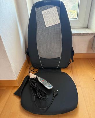 Termomassaggiatore HoMedics
