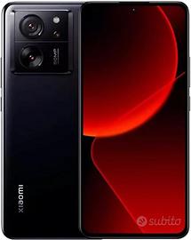 Xiaomi 13T 256 GB nuovo