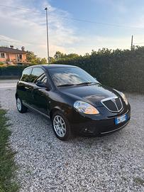 Lancia Y 2008