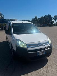 CITROEN BERLINGO 1.6 HDI 2010