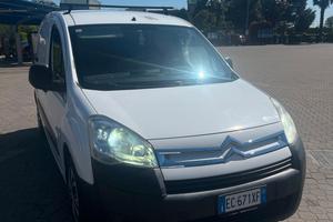 CITROEN BERLINGO 1.6 HDI 2010