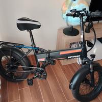 Bici Elettrica 