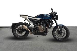 HUSQVARNA 350 FC 4T my19