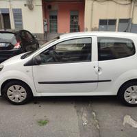 Renault Twingo 1.2 Benzina – 74.000 km – Unico Pro