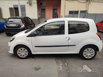 Renault Twingo 1.2 Benzina – 74.000 km – Unico Pro