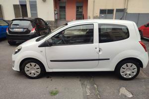 Renault Twingo 1.2 Benzina – 74.000 km – Unico Pro