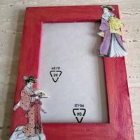 cornice geisha 