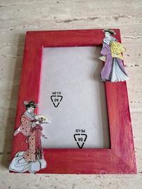 cornice geisha 