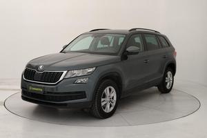 SKODA Kodiaq 2.0 tdi evo Executive dsg 7p.ti