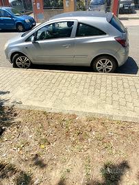 Opel Corsa d 1.3 