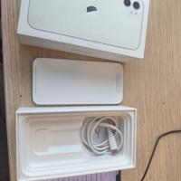 Smartphone iPhone 11 