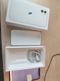 Smartphone iPhone 11 