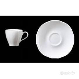 Set tazzine caffè Richard Ginori "Duchessa"