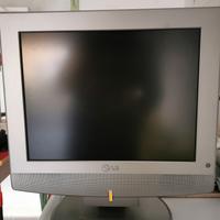 TV LG 15 pollici