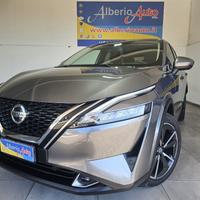 NISSAN Qashqai MHEV 140 CV N-Style