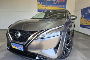 NISSAN Qashqai MHEV 140 CV N-Style