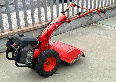 Motocoltivatore Fort