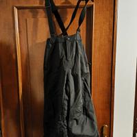 Pantalone sci bambino/bambina