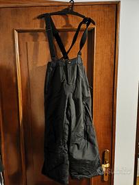 Pantalone sci bambino/bambina