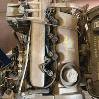 Motore Alfa romeo 156 sigla AR32302 1.9 JTD  105cv