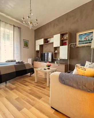 B&B Mediterraneo Travel 