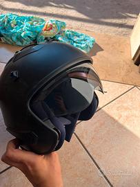 Casco taglia M