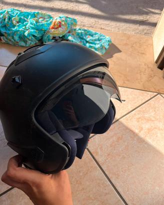 Casco taglia M
