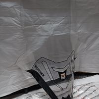 Parabrezza Isotta Kymco X-Town