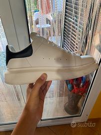 Alexander mcqueen