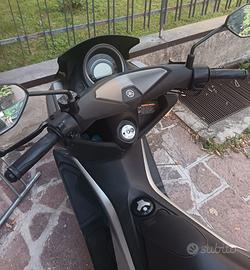 Yamaha NMAx 155