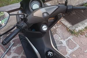 Yamaha NMAx 155