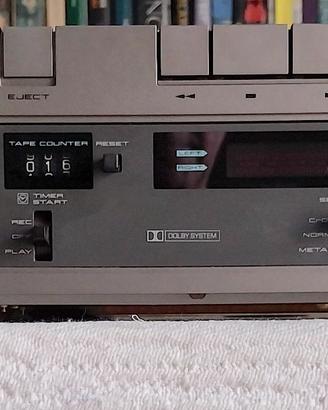 Registratore a cassette AKAI CS-F110
