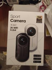 Action Camera