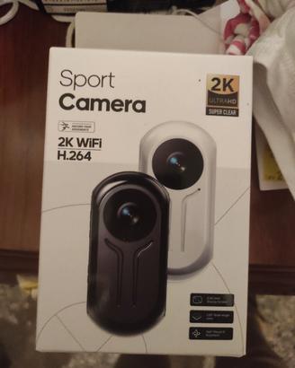 Action Camera