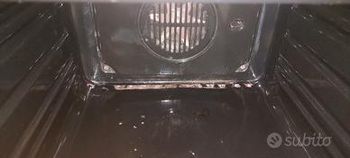 Forno Indesit FIE 61 K.A.