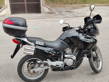Honda Transalp