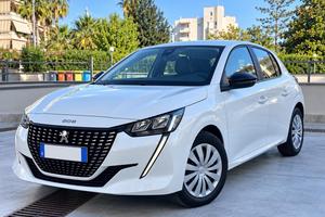 Peugeot 208 VAN 1.5 BlueHDi 100 CV - 2023