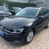 Volkswagen Tiguan 2.0 TDI SCR DSG 4MOTION Advanced