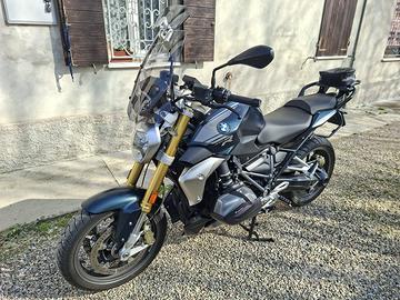 BMW R 1250R